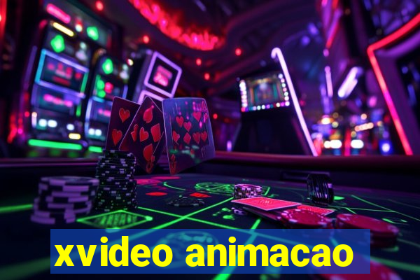 xvideo animacao